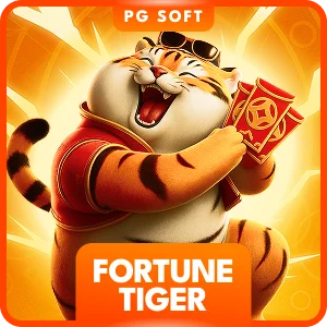 Fortune Tiger