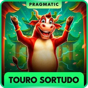 Touro Sortudo