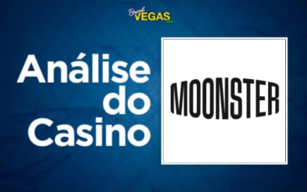 Análise do Moonster Casino