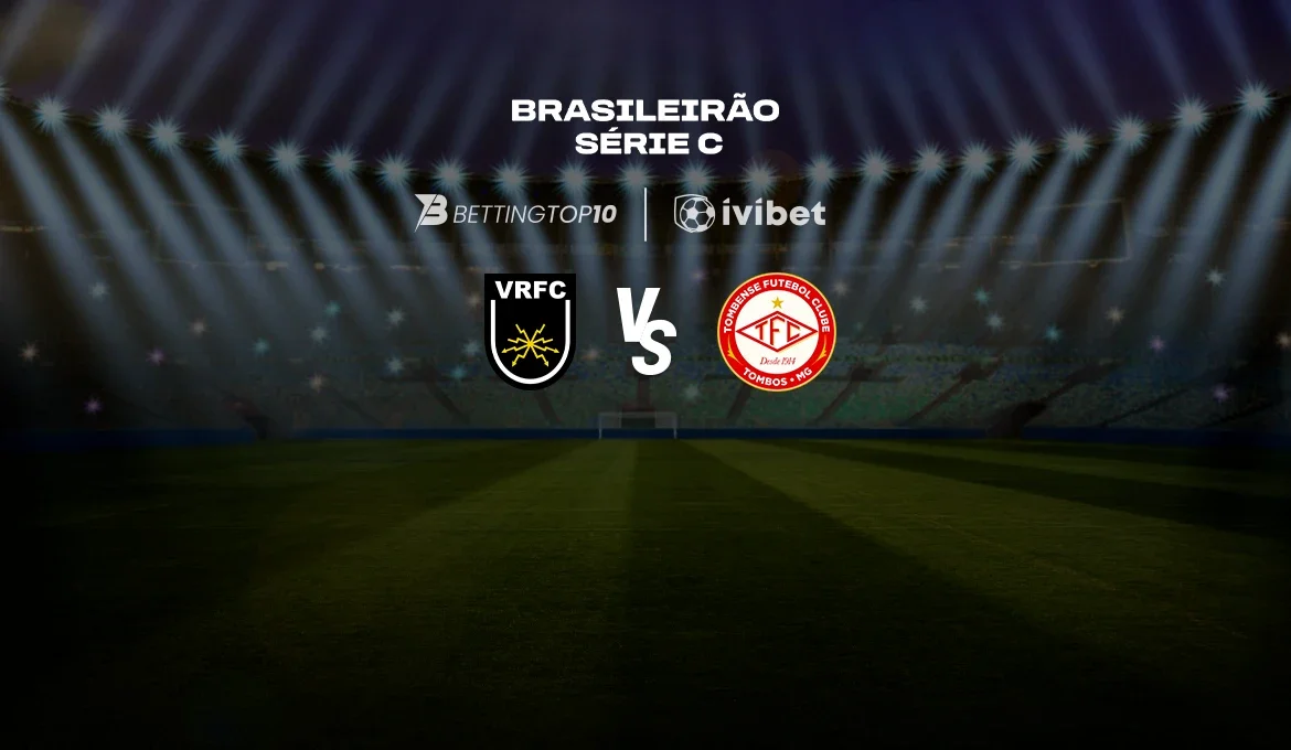 Prognóstico do Confronto: Volta Redonda x Tombense