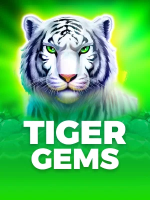 Joias Do Tigre