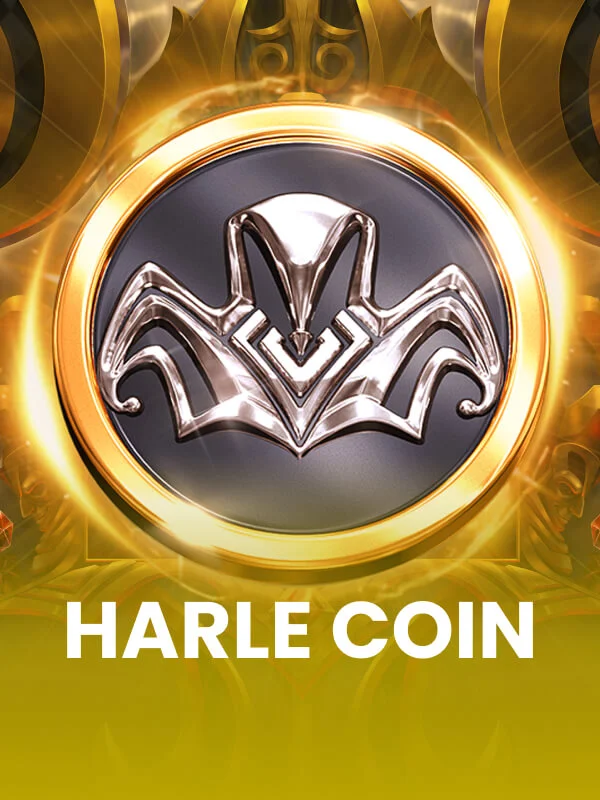 Moeda Harle™
