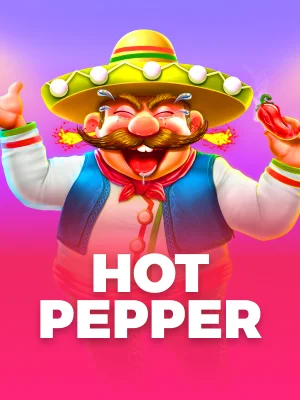 Pimenta Quente