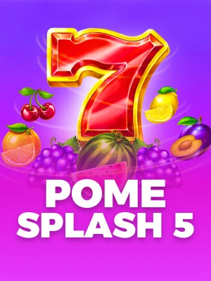 Pome Splash 5