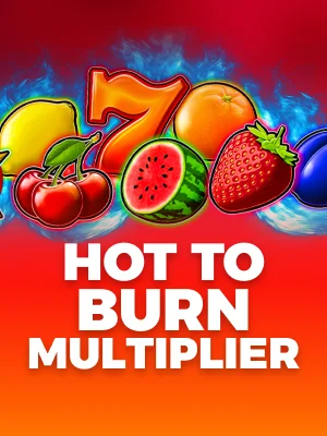 Quente Para Queimar Multiplicador