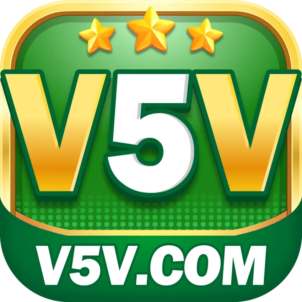 V5v icon